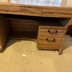 Free Desk