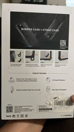 MAGEASY Shockproof Iphone 14 Pro Odyssey Case