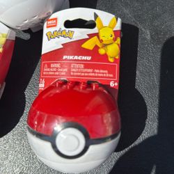 Pokémon Mega Construction