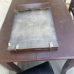 Dining Table With Extensión And 6-8 Chairs