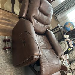 Recliner
