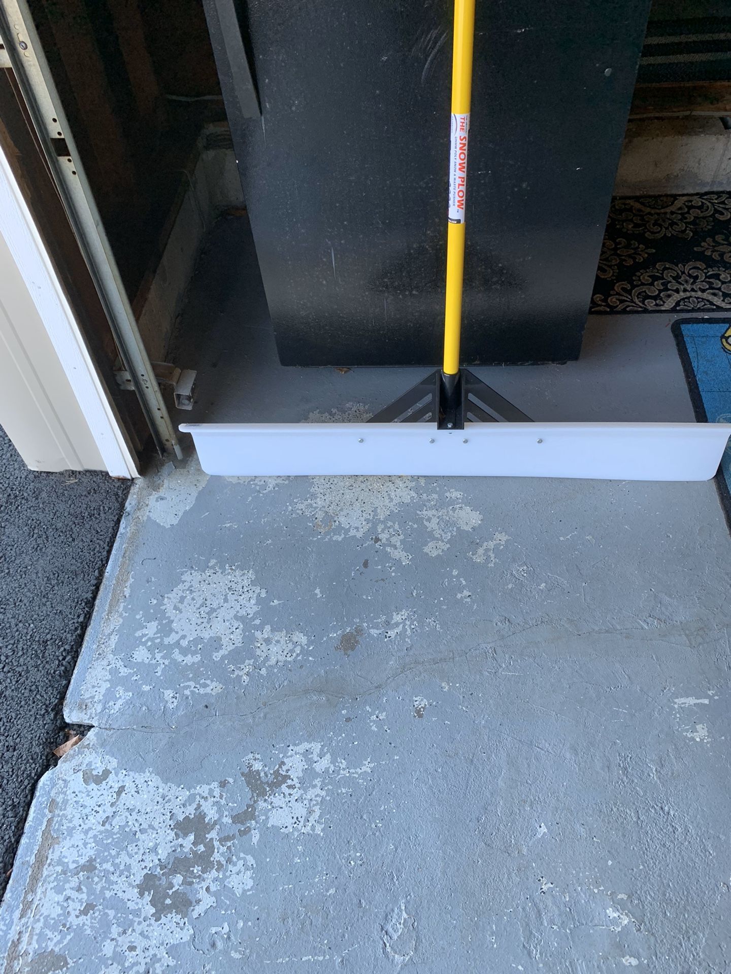 Bran new heavy duty make offer