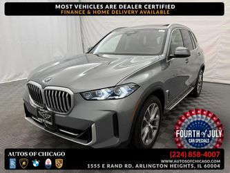 2024 BMW X5