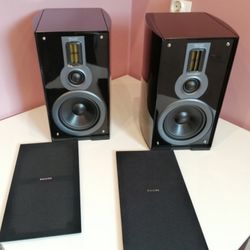 Phillip Speakers
