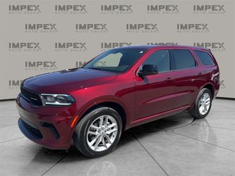 2025 Dodge Durango