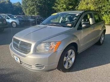 2010 Dodge Caliber