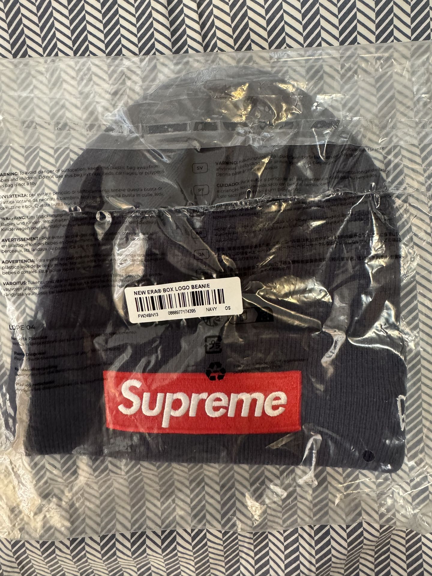 Supreme