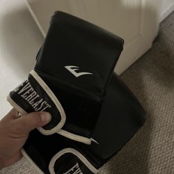 Gloves