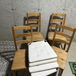 Dining Room Chairs
