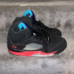 Jordan 5s Top 3