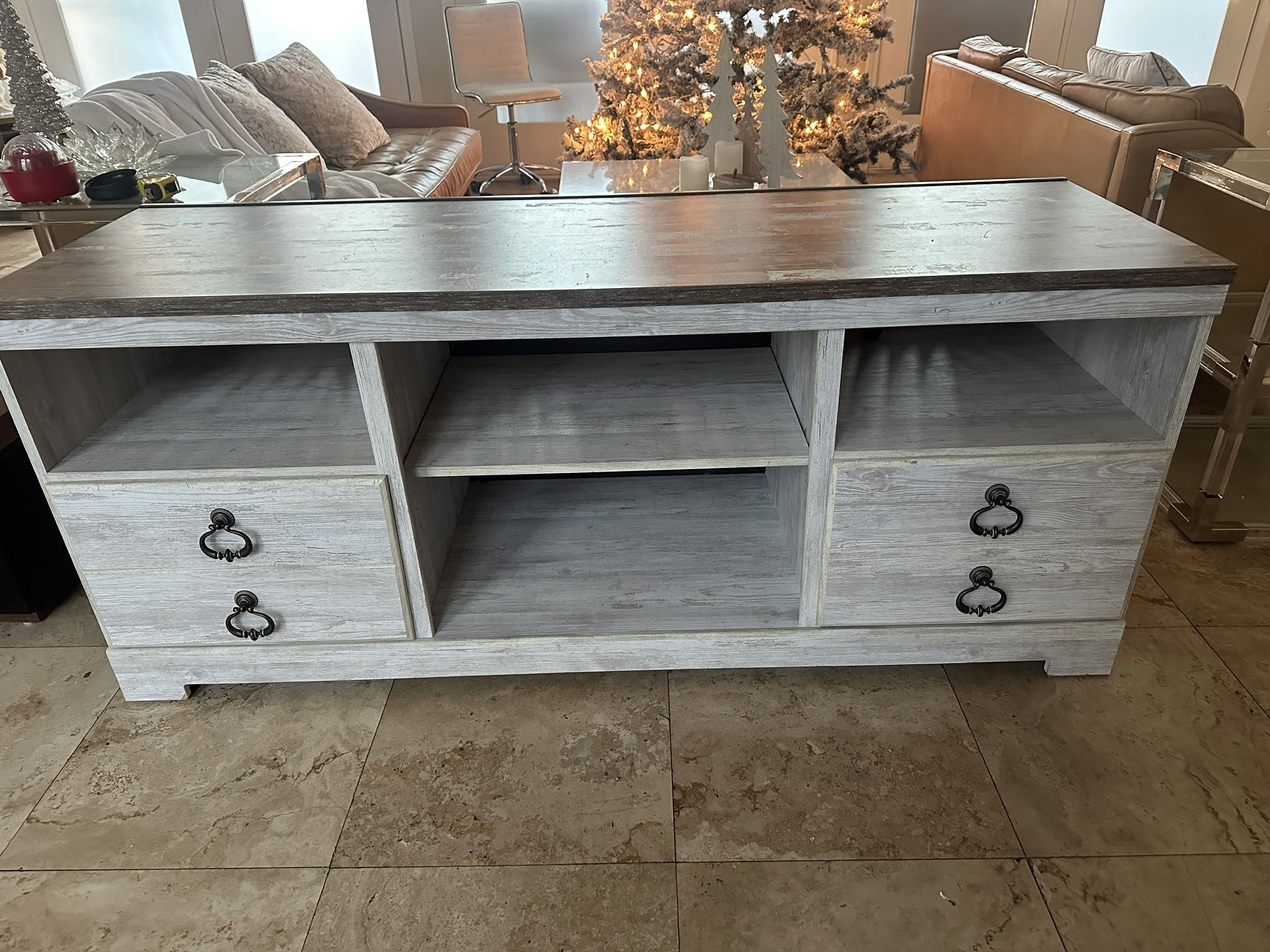 Tv Stand, Entertainment Center