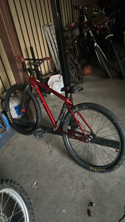 Throne 29er