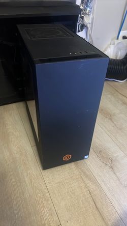 CyberPower Gaming P
