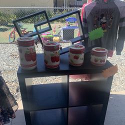 Lots Of Items 