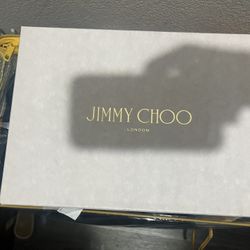 Jimmy Choos