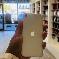 iPhone SE 64GB For Att/cricket 