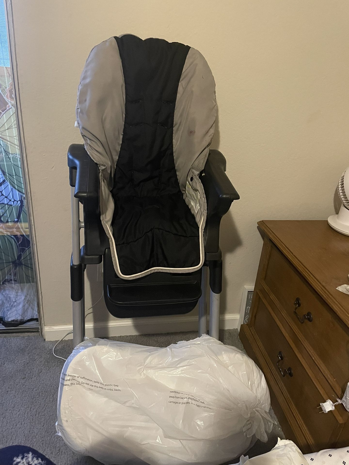Graco High Chair