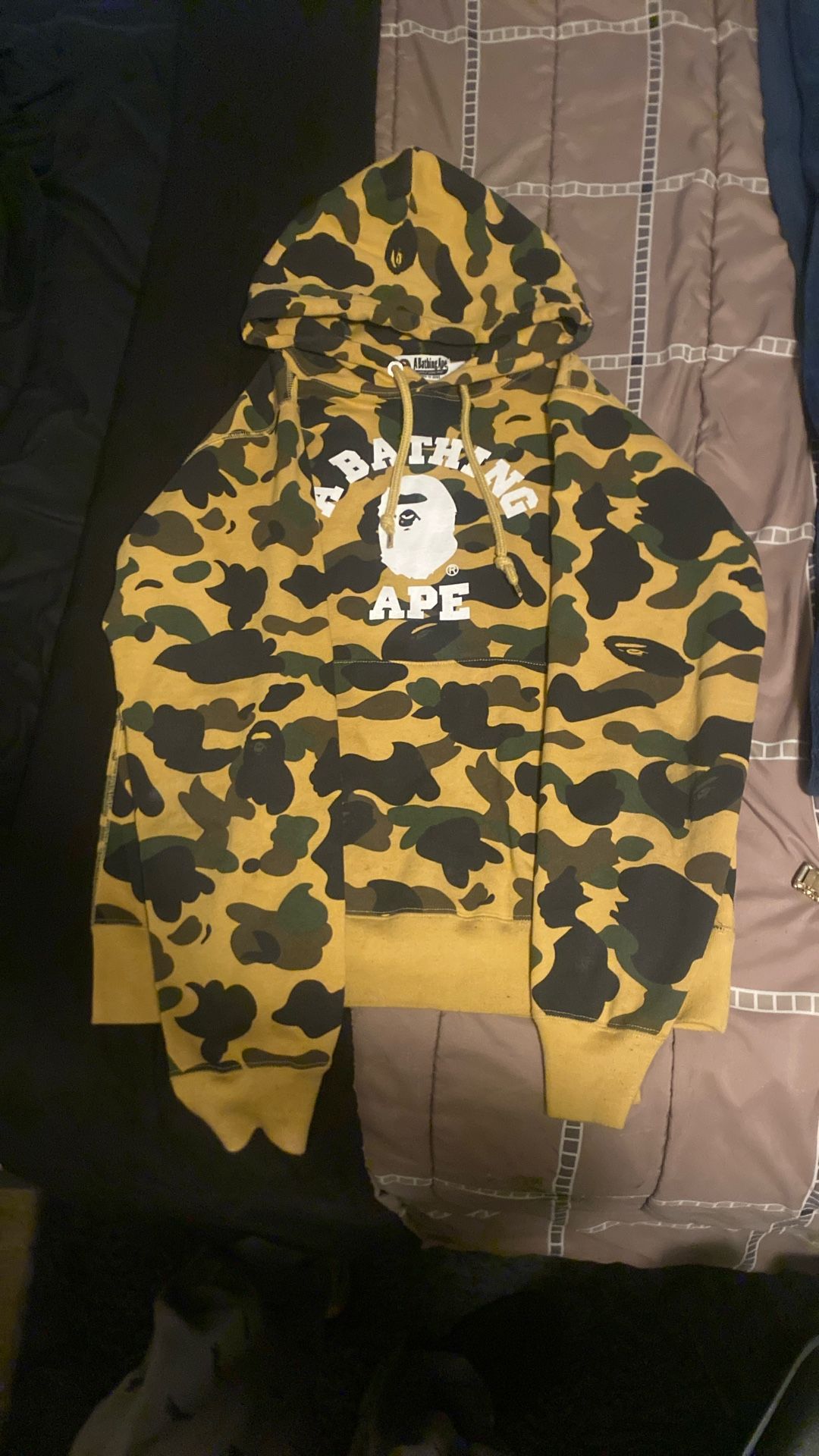 A Bathing Ape