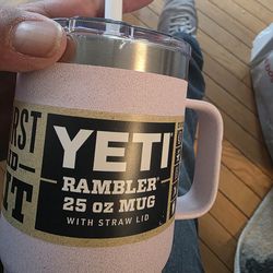 Yeti