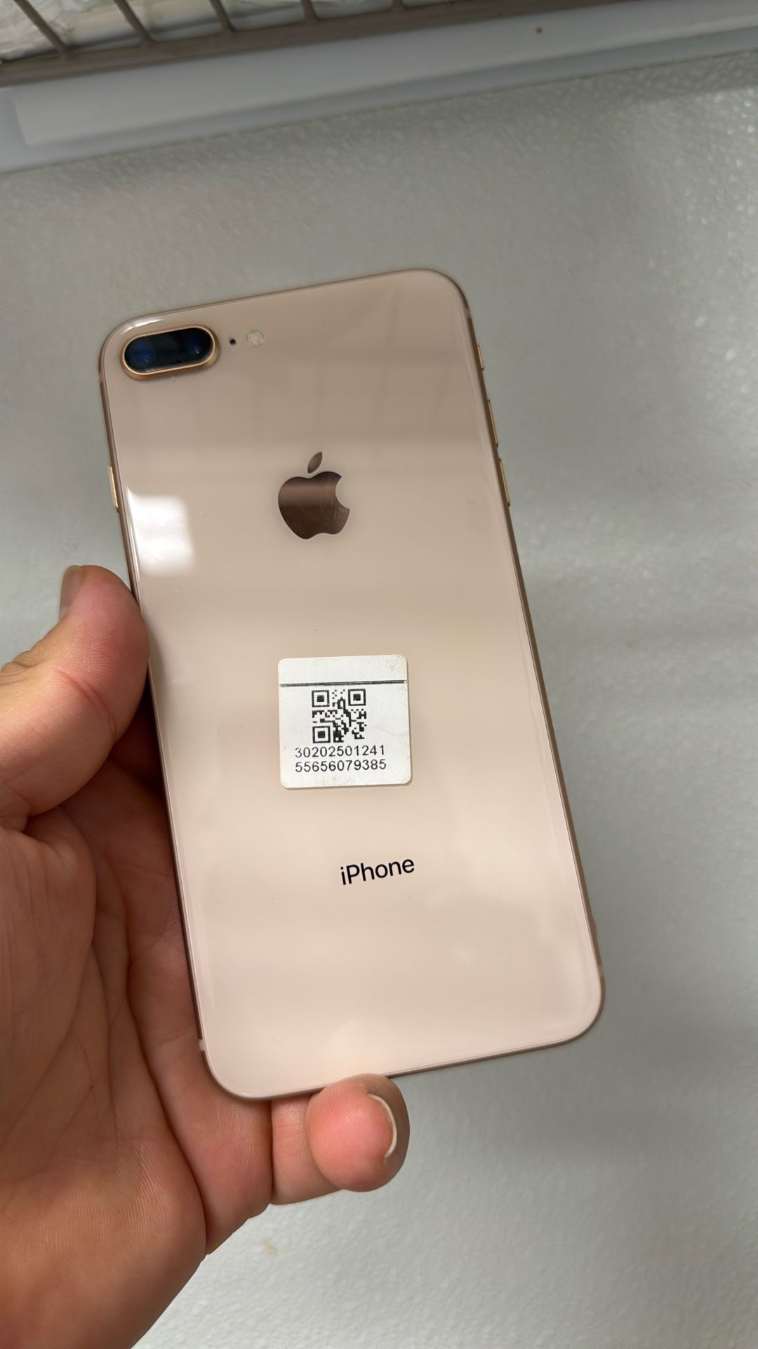 iPhone 8 Plus Unlocked 94% Battery 