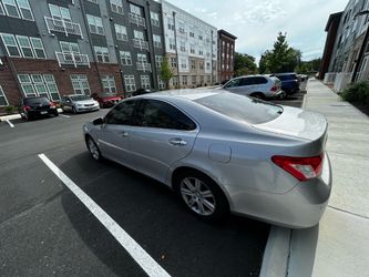 2008 Lexus ES 350