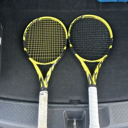 Babolat Pure Aero 
