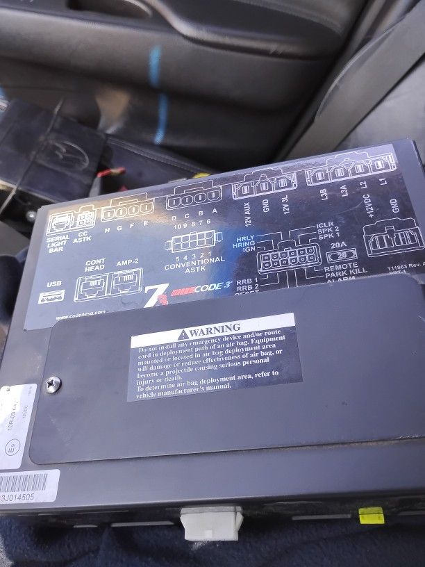 Z3 Code 3
