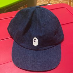 Bape Hat