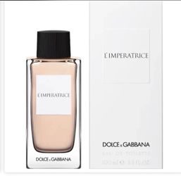 L'Imperatrice Eau de Toilette with Watermelon & Florals - Dolce&Gabanna - 100ml