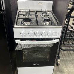 Gas Stove -fogon -Cocina De Gas 