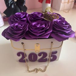 Graduation Gift/ Eternal Roses 
