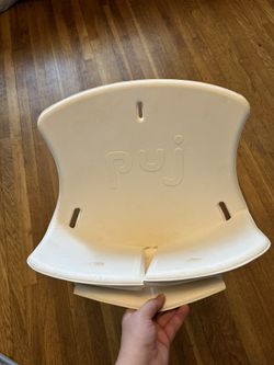 Puj Baby Bath Seat