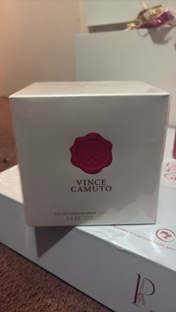Vince Camuto Eau de Parfum 3.4 oz – NEW & SEALED ❤️