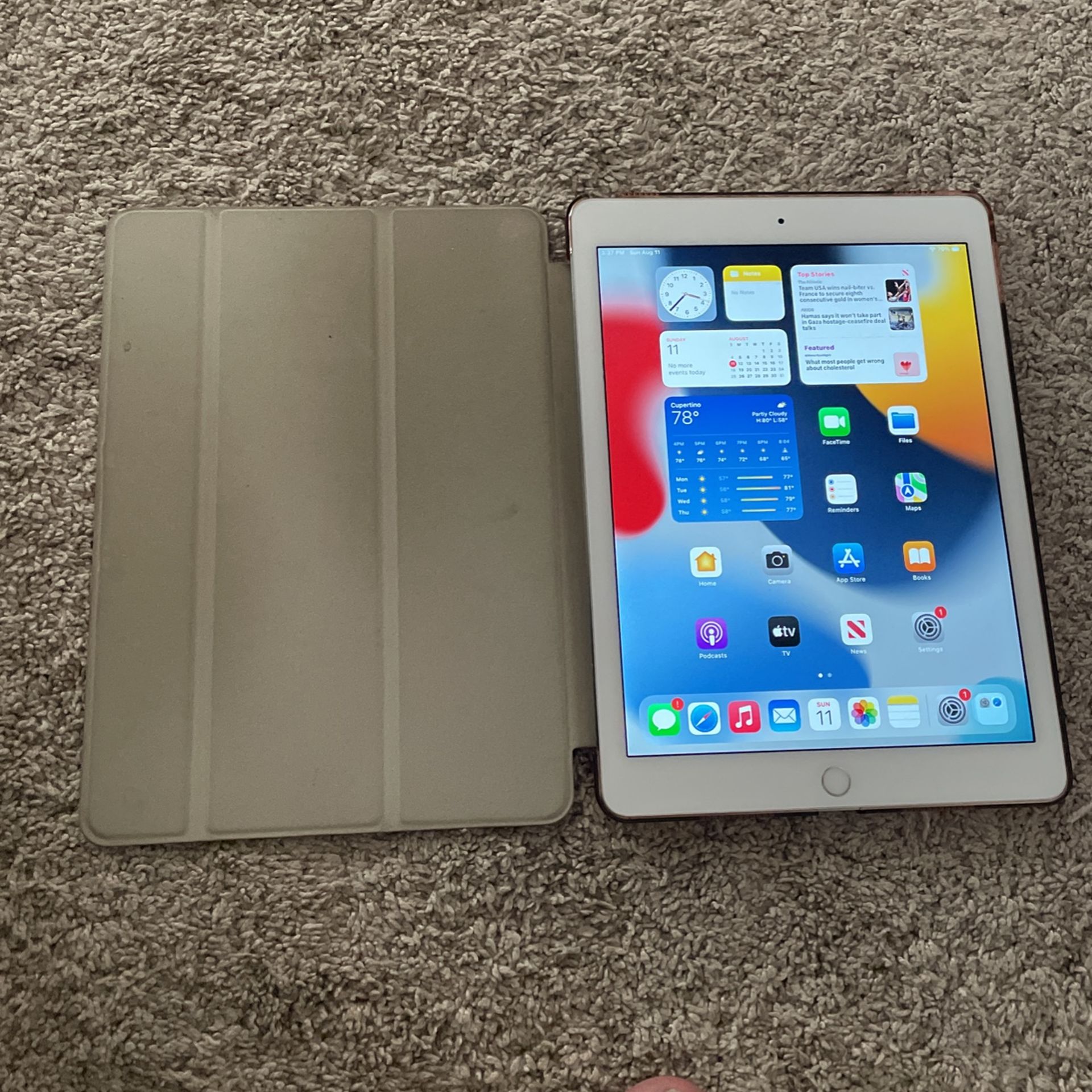 Apple Air 2