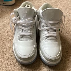 Jordan 3s