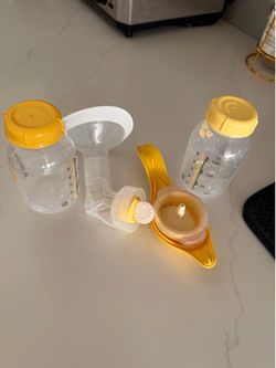 Medela Baby essentials