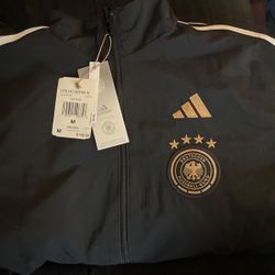 Alemania Windbreaker 