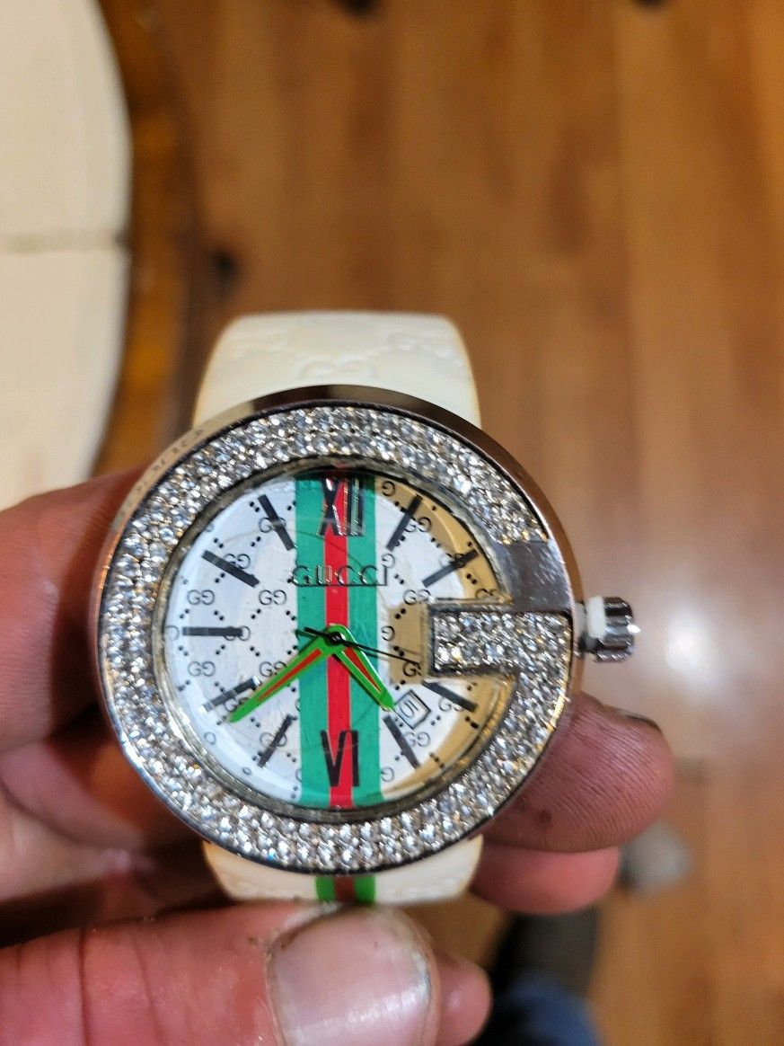 Gucci Brand New In Box
