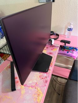 Samsung - 27" Odyssey OLED G5 (G50SF) QHD 180Hz