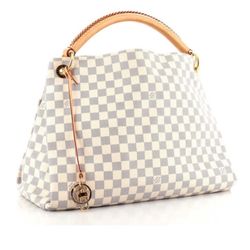 Authentic Louis Vuitton Artsy MM 