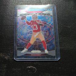 Brock Purdy #2- ($5)