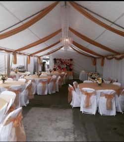 Chair Covers (Para Sillas)