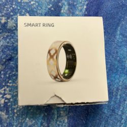 Smart Ring Size #10