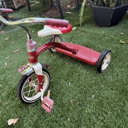 Radio Flyer