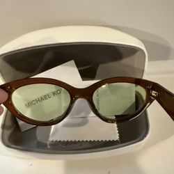 New Michael Kors women sunglasses