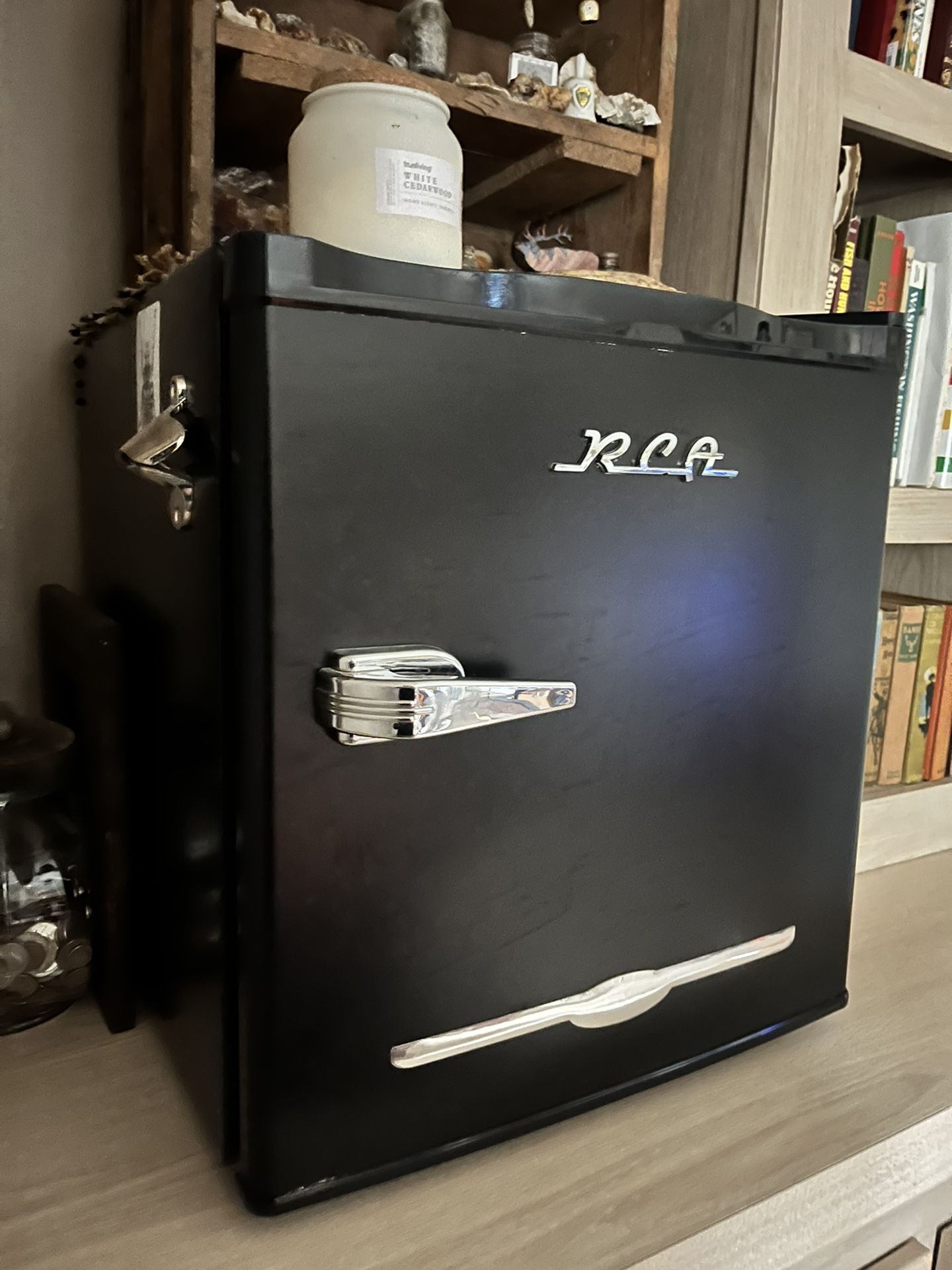 RCA Mini Fridge 