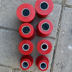 Chevy GM C10 Lower control arm bushings