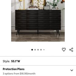 Console Buffet