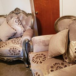 Ashley Furniture 