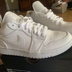 Jordan 1 Low